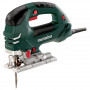 Лобзик электрический Metabo STEB 140