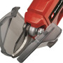 Аккумуляторный секатор Einhell GE-LS 18 Li-Solo