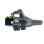 Воздуходувка аккумуляторная Greenworks GD82ABII 82В