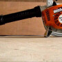 Бензиновая воздуходувка Stihl BG 56
