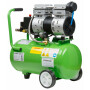 Компрессор безмасляный коаксиальный ECO AE-25-OF1