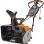 Снегоуборщик Daewoo Power DAST 3000E