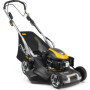 Газонокосилка бензиновая самоходная Stiga TWINCLIP 950 VE
