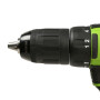 Аккумуляторная дрель-шуруповерт Greenworks GD24DD35 24В (без АКБ и ЗУ)