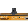Щетка FISKARS Solid большая L без черенка