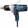Гайковерт ударный Bosch GDS 18 E