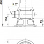 Погружной насос Grundfos Unilift AP35B.50.06.1.V