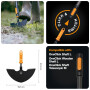 Тяпка для оформления краев FISKARS OneClick