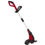 Триммер электрический Einhell GC-ET 4530 Set