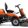Райдер Husqvarna R 316TX AWD