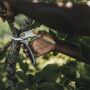 Секатор плоскостной металлический FISKARS Plus P531