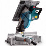 Торцовочная пила комбинированная MAKITA LH 1201 FL в кор.