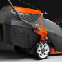Бензиновая газонокосилка Husqvarna LC 353VI