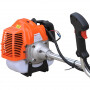 Бензиновый триммер Skiper GTP2400