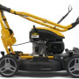 Газонокосилка бензиновая несамоходная Stiga MULTICLIP 547 D