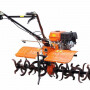 Бензиновый мотоблок Skiper SK-1600 6.00х12