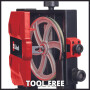 Ленточная пила Einhell TC-SB 200/1