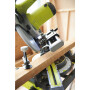 Дисковая торцовочная пила Ryobi EMS216L