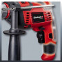 Дрель Einhell TC-ID 550E