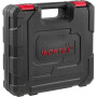 Аккум. дрель-шуруповерт WORTEX LX BD 1220 DLi