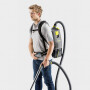 Промышленный пылесос Karcher BV 5/1 Bp Pack *EU