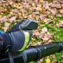 Воздуходувка аккумуляторная RYOBI RY36BPXA-0 (без батареи)