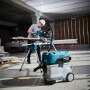 Аккумуляторный пылесос MAKITA VC006GMZ01 (без АКБ и ЗУ)