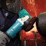 Двуручная углошлифмашина MAKITA GA7082