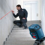 Нивелир лазерный BOSCH GLL 2-10 в кор.