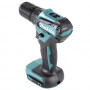 Аккумуляторная дрель-шуруповерт MAKITA DDF 483 SYE + АКЦИЯ (BL1850B 1 шт.)