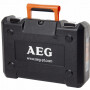 Электроотвертка AEG SE 3.6 Li