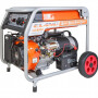 Генератор Eland LA 8000
