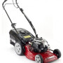 Бензиновая самоходная газонокосилка SANLI LBP 510