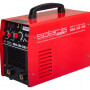 Сварочный инвертор Solaris MMA-300-3HD + AK (MMA-300-3HD)