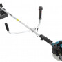 Мотокоса MAKITA EM 2600 U с ножом и головкой