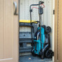 Газонокосилка аккумуляторная MAKITA LXT DLM330Z (без АКБ и ЗУ)