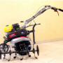Культиватор бензиновый RATO RG3.6-75Q-D II