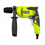Дрель ударная Ryobi RPD500-G