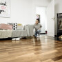 Аккумуляторная вертикальная электрошвабра Karcher EWM 2 Premium *EU