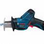 Сабельная пила Bosch GSA 12V-14 L