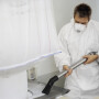 Взрывозащищенный пылесос Karcher IVM 60/30 M Z22