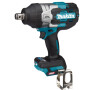 Аккумуляторный ударный гайковерт MAKITA XGT TW 001 GM 201 MAKPAC