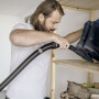 Пылесос сухой и влажной уборки Karcher WD 3 V-17/4/20