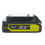 Аккумулятор RYOBI RB14-L25