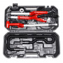 Шлифмашина для стен и потолков Einhell TC-DW 225