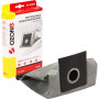 Мешок многоразовый OZONE MX-05 для пылесоса BOSCH