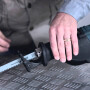 Сабельная пила Bosch GSA 18 V-LI Professional