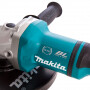 Аккум. двуручная углошлифмашина MAKITA DGA 900 Z в кор.