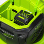 Аккумуляторная газонокосилка Greenworks GD40LM48SPK4 40В (в комплекте АКБ + ЗУ)