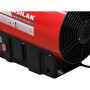 Нагреватель воздуха газовый ASILAK SLG-50000T